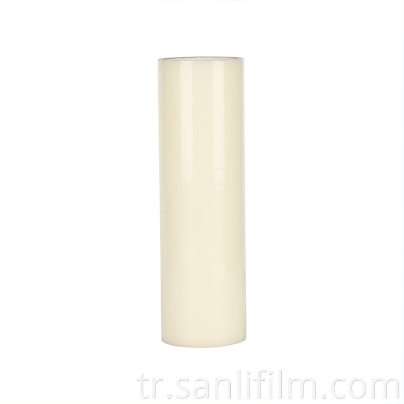 Acrylic Plastic Protective Film